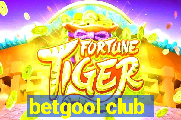 betgool club